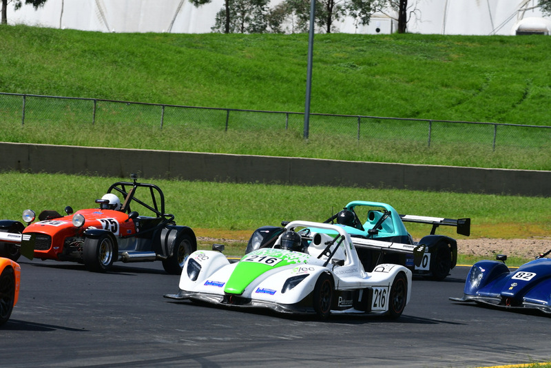 SU1 March 2026-064.jpg :: 216  Zig Fuhrmeister (VIC)    Pacific Components             Radical XXR  