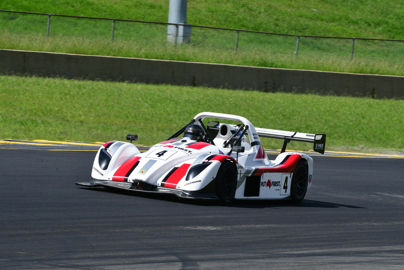SU1 March 2026-067.jpg ::  4  Warwick Morris (NSW)     GFMS                           Radical RSX 