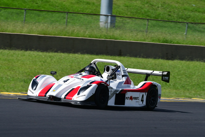 SU1 March 2026-071.jpg ::  4  Warwick Morris (NSW)     GFMS                           Radical RSX 