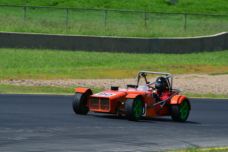 SU1 March 2026-077.jpg :: 90  Dave Chinner             Ace Pool Care                  BSN Rotar   