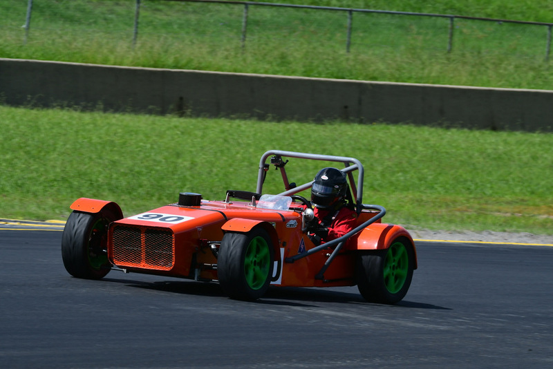 SU1 March 2026-078.jpg :: 90  Dave Chinner             Ace Pool Care                  BSN Rotar   