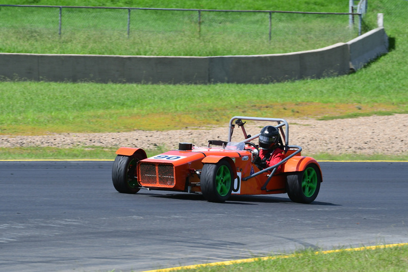 SU1 March 2026-083.jpg :: 90  Dave Chinner             Ace Pool Care                  BSN Rotar   