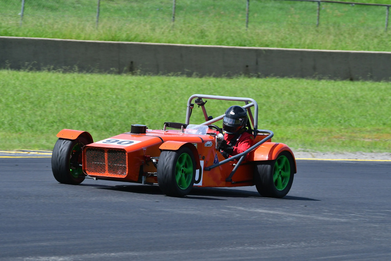 SU1 March 2026-084.jpg :: 90  Dave Chinner             Ace Pool Care                  BSN Rotar   