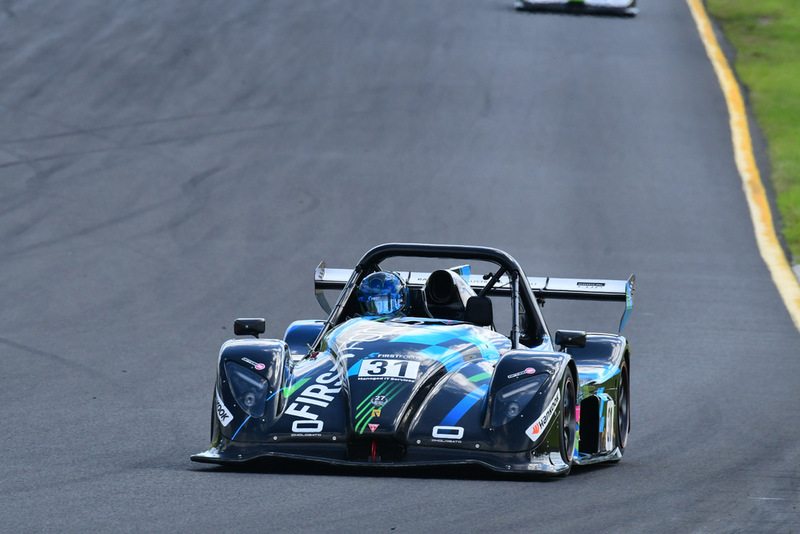 SU1 March 2026-086.jpg :: 31  Peter Paddon (NSW)       First Focus                    Radical SR3 XXR 