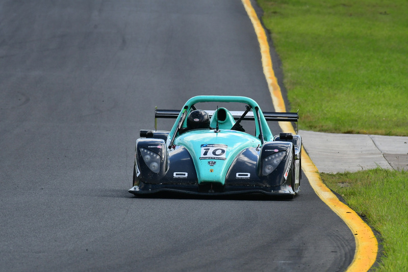 SU1 March 2026-087.jpg :: 10  Adam Naccarata (VIC)     AN Racing                      Radical SR3 RSX  