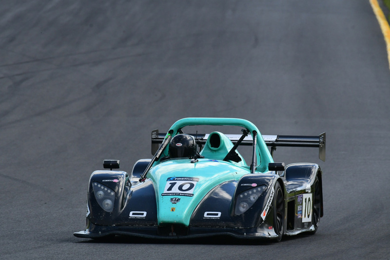SU1 March 2026-088.jpg :: 10  Adam Naccarata (VIC)     AN Racing                      Radical SR3 RSX  