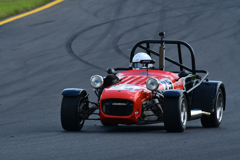 SU1 March 2026-090.jpg :: 25  Stuart Shirvington (NSW) Emu Car Care                   PRB Birkin S3