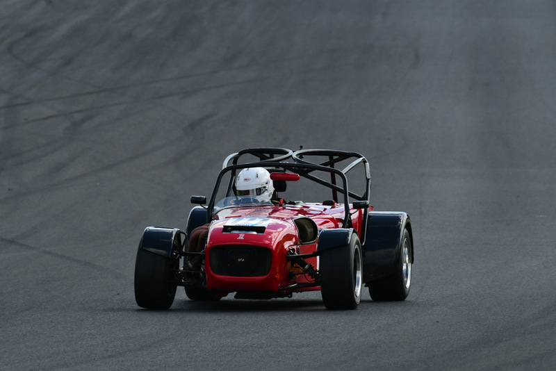 SU1 March 2026-091.jpg :: 777  Brett Delamont (NSW)     Brett Delamont                 Caterham C400     