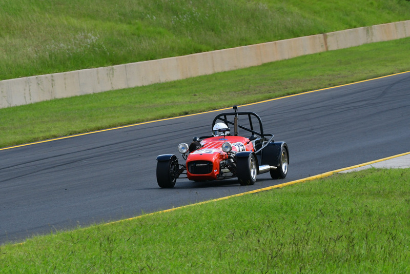 SU1 March 2026-093.jpg :: 25  Stuart Shirvington (NSW) Emu Car Care                   PRB Birkin S3