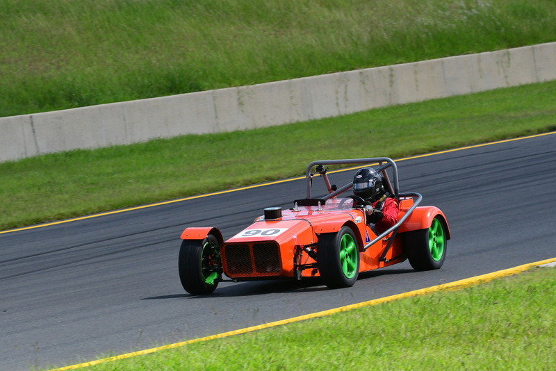 SU1 March 2026-097.jpg :: 90  Dave Chinner             Ace Pool Care                  BSN Rotar   