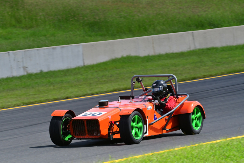 SU1 March 2026-098.jpg :: 90  Dave Chinner             Ace Pool Care                  BSN Rotar   