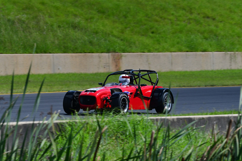 SU1 March 2026-101.jpg :: 777  Brett Delamont (NSW)     Brett Delamont                 Caterham C400     