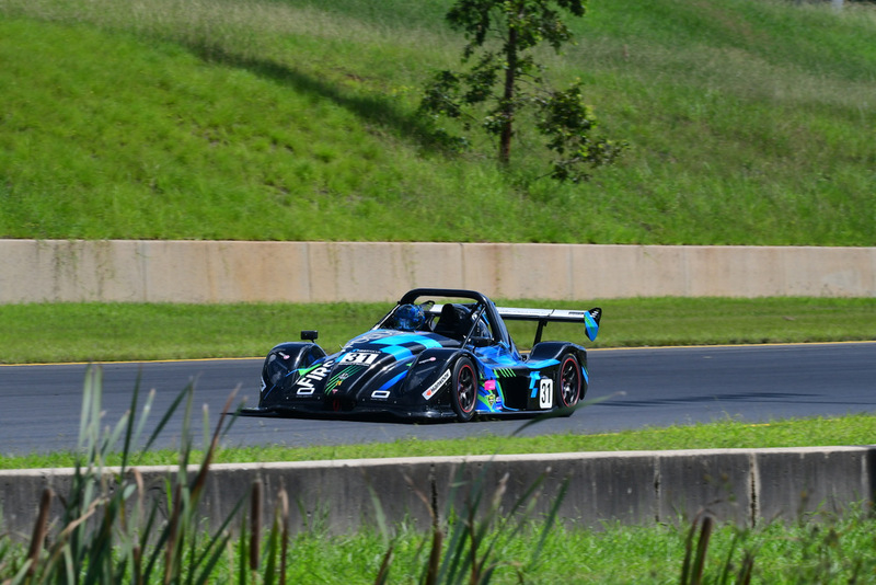 SU1 March 2026-107.jpg :: 31  Peter Paddon (NSW)       First Focus                    Radical SR3 XXR 