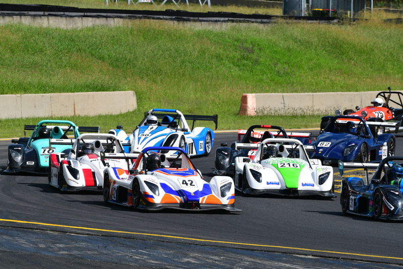 SU1 March 2026-110.jpg :: 216  Zig Fuhrmeister (VIC)    Pacific Components             Radical XXR  