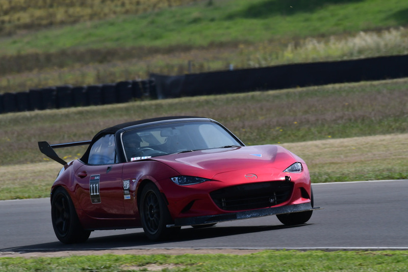 Super TT Nov 2025 (142).jpg :: 111  Jie Ren (NSW)            Maxeuro / Sailun               Mazda MX5   