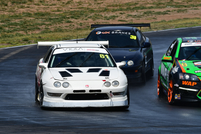 Super TT Nov 2025 (208).jpg :: 81  Benny Tran (NSW)         BYP Racing                     Honda Integra    