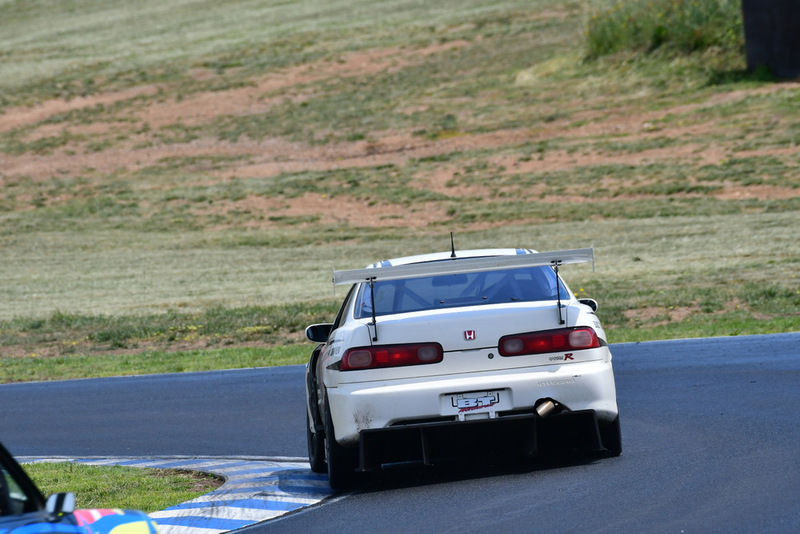 Super TT Nov 2025 (292).jpg :: 81  Benny Tran (NSW)         BYP Racing                     Honda Integra    