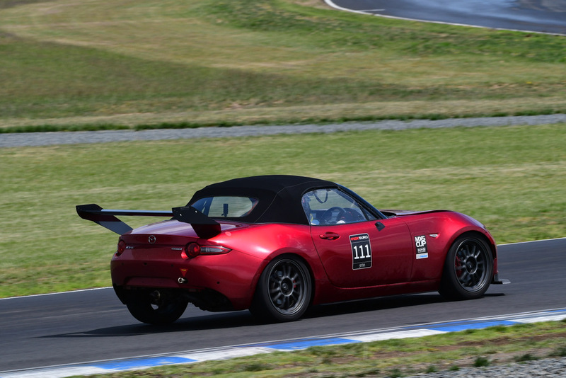 Super TT Nov 2025 (333).jpg :: 111  Jie Ren (NSW)            Maxeuro / Sailun               Mazda MX5   