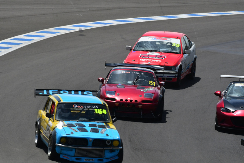 Super TT Nov 2025 (397).jpg :: 92  Anthony Barbara (NSW)    Thre3 Brothers Fresh           Holden Commodore 