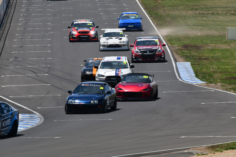 Super TT Nov 2025 (409).jpg :: 111  Jie Ren (NSW)            Maxeuro / Sailun               Mazda MX5   