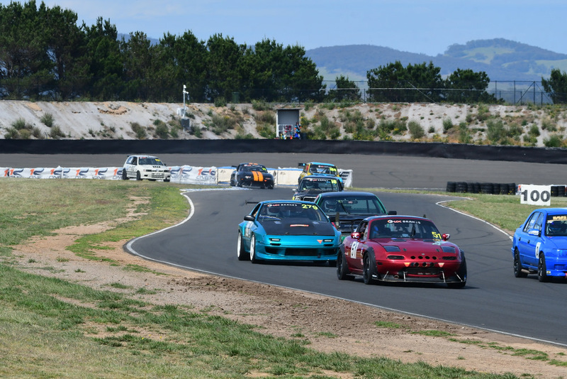 Super TT Nov 2025 (49).jpg :: 92  Anthony Barbara (NSW)    Thre3 Brothers Fresh           Holden Commodore 