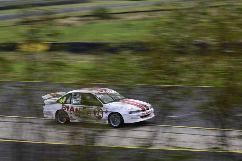 Supersprints Nov 2025 (10).jpg :: 24  Rodney Templeton (NSW)   Rodney Templeton               1996 Holden 