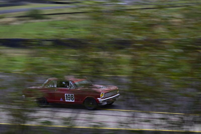 Supersprints Nov 2025 (12).jpg :: 198  Stephen Taite (NSW)      Stephen Taite                  1964 Chev Nova SS  