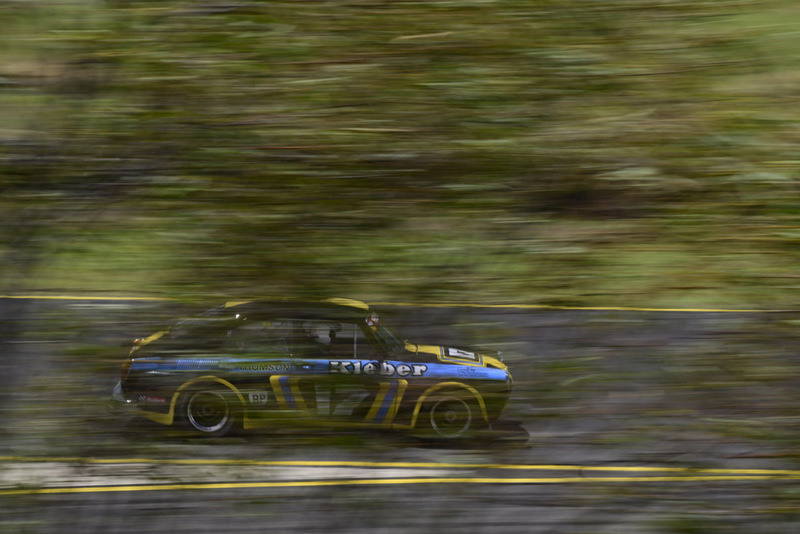 Supersprints Nov 2025 (5).jpg ::  17  Peter Fowler (VIC)       Peter Fowler                   1969 VW Fastback