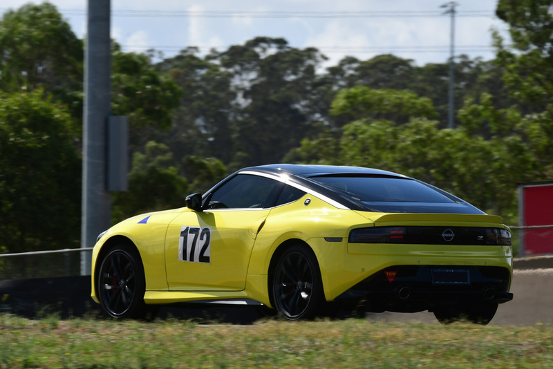 Supersprints Nov 2025 (55).jpg :: 172  Paul Tierney (NSW)       Paul Tierney                   2023 Nissan Z Sports