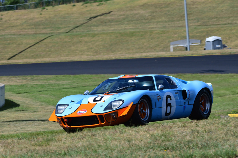 Supersprints Nov 2025 (57).jpg :: 6  Warren Brown (NSW)       Warren Brown                   2009 Superformance G 