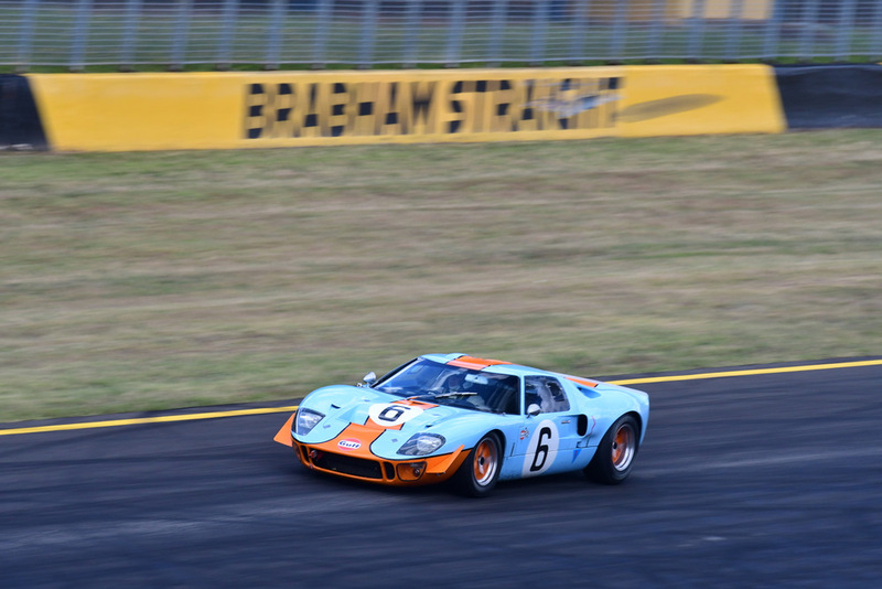 Supersprints Nov 2025 (61).jpg :: 6  Warren Brown (NSW)       Warren Brown                   2009 Superformance G 