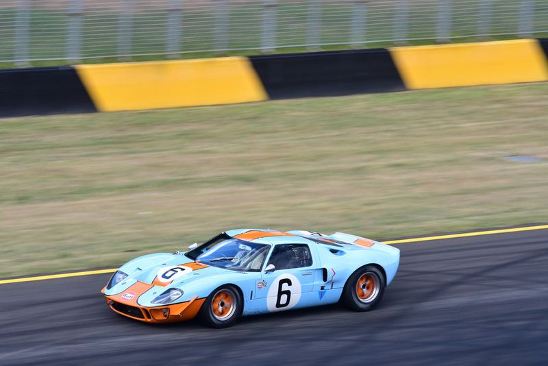 Supersprints Nov 2025 (65).jpg :: 6  Warren Brown (NSW)       Warren Brown                   2009 Superformance G 