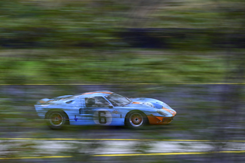 Supersprints Nov 2025 (8).jpg :: 6  Warren Brown (NSW)       Warren Brown                   2009 Superformance G 