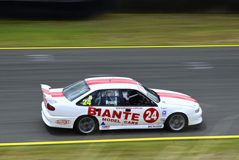 Supersprints Nov 2025 (82).jpg :: 24  Rodney Templeton (NSW)   Rodney Templeton               1996 Holden 