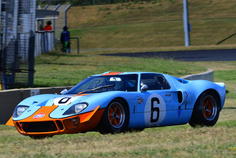 Supersprints Nov 2025 (84).jpg :: 6  Warren Brown (NSW)       Warren Brown                   2009 Superformance G 