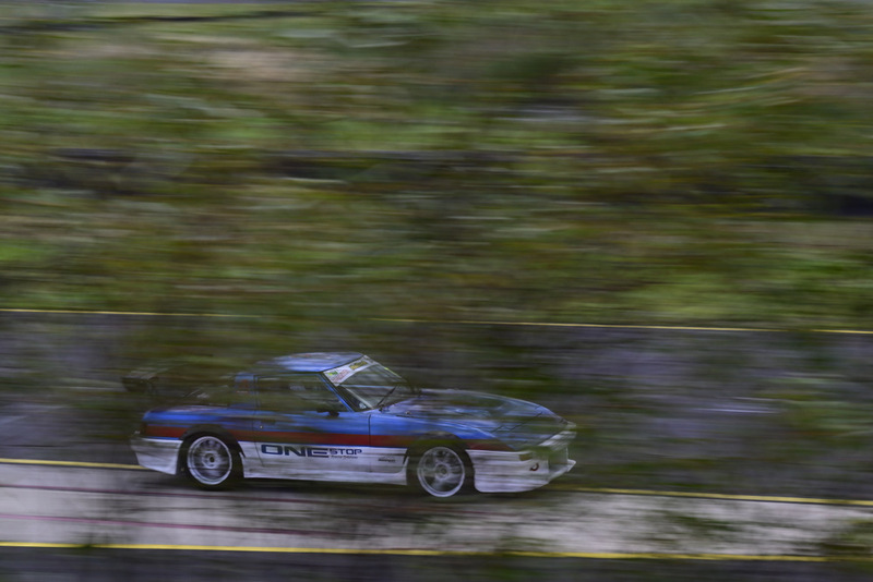 Supersprints Nov 2025 (9).jpg :: 73  Artemis Kazangas (NSW)   Artemis Kazangas               1980 Mazda RX-7