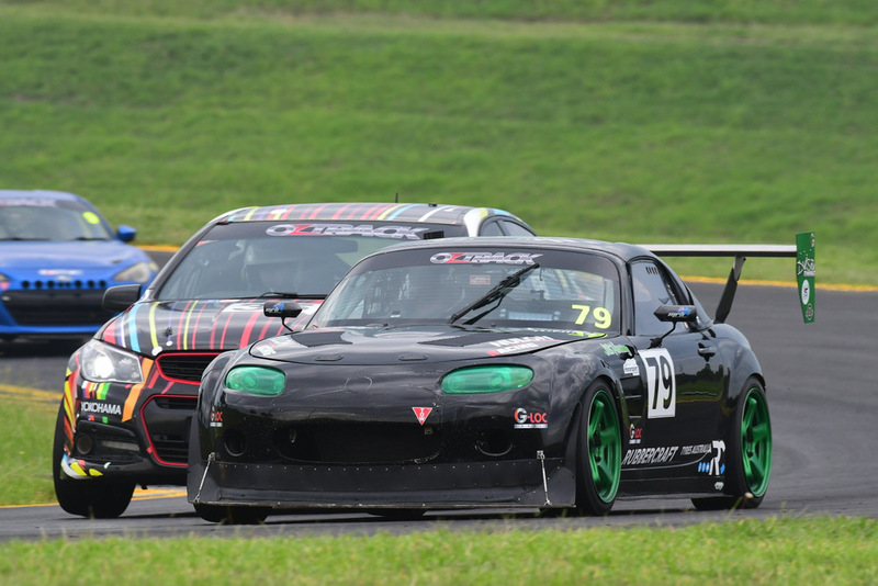 TT Feb 2026-008.jpg :: 79  Jett Herring (NSW)       Rubbercraft Tyres Australia /  Mazda MX5 