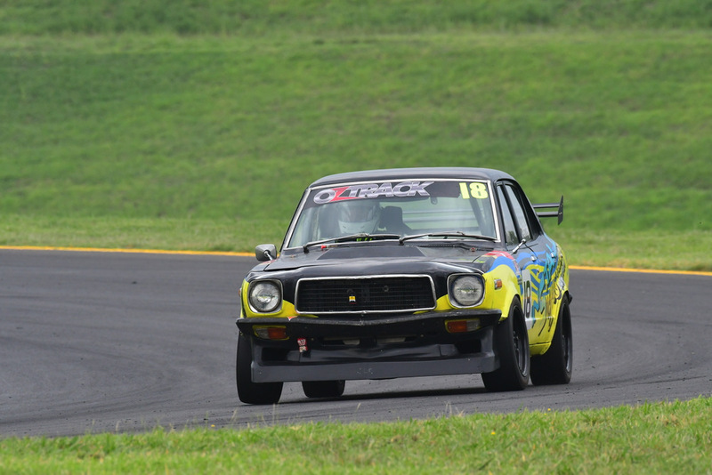 TT Feb 2026-020.jpg :: 18  Jonathan Ashley (ACT)    Install Signs & Stickers       Mazda 808