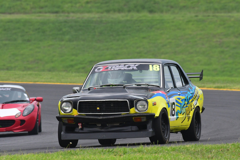 TT Feb 2026-021.jpg :: 18  Jonathan Ashley (ACT)    Install Signs & Stickers       Mazda 808