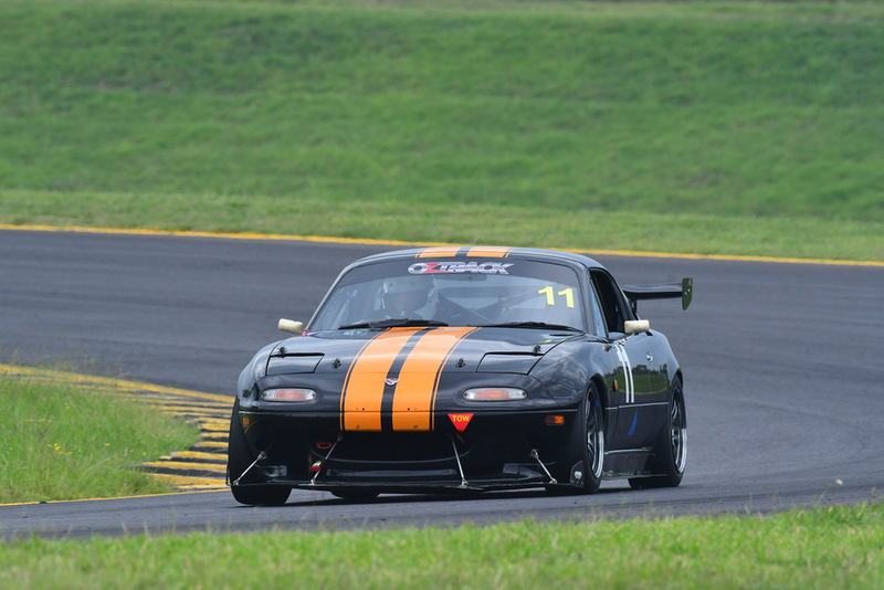 TT Feb 2026-022.jpg :: 11  Ben Cathcart (NSW)       Prestige Quality Automotive /  Mazda MX5  