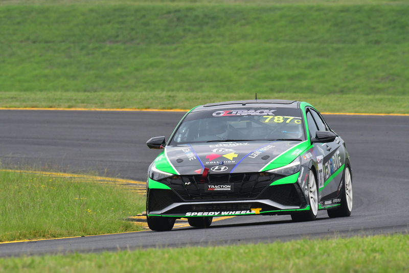 TT Feb 2026-028.jpg ::  787  Nicholas Agar (NSW)      Traction Motorsport            Hyundai I30N Sedan