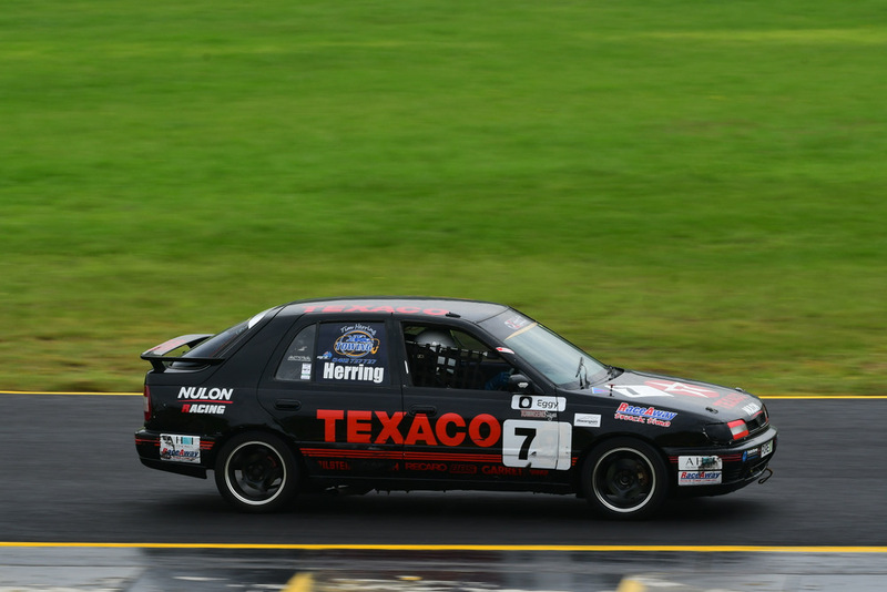 TT Feb 2026-036.jpg :: 7  Verne Johnson (NSW)      Veyron Finance / Herring Racin Nissan Pulsar N14 