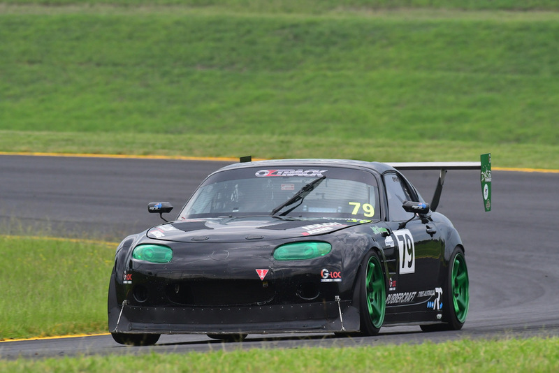 TT Feb 2026-050.jpg :: 79  Jett Herring (NSW)       Rubbercraft Tyres Australia /  Mazda MX5 