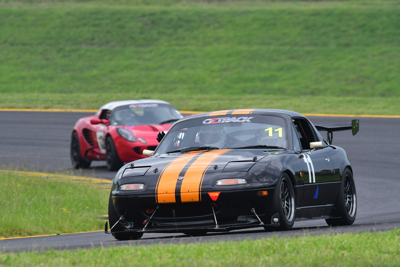 TT Feb 2026-062.jpg :: 11  Ben Cathcart (NSW)       Prestige Quality Automotive /  Mazda MX5  