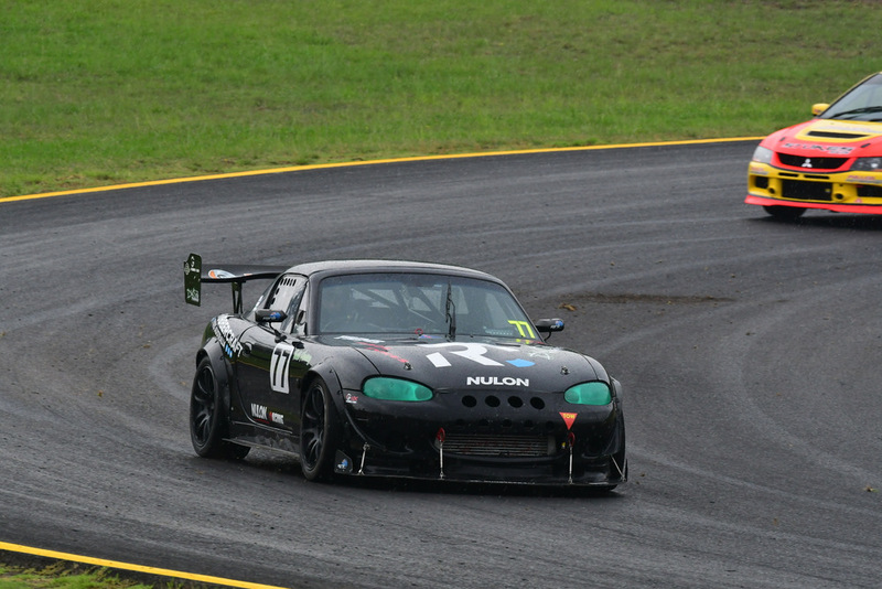 TT Feb 2026-065.jpg ::  77  Todd Herring (NSW)       Rubbercraft Tyres Australia /  Mazda MX5   