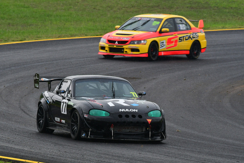 TT Feb 2026-066.jpg ::  77  Todd Herring (NSW)       Rubbercraft Tyres Australia /  Mazda MX5   