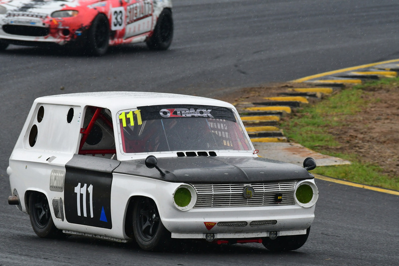 TT Feb 2026-095.jpg :: 111  David Miller (NSW)       Miller Chassis                 Mazda 800 Wagon