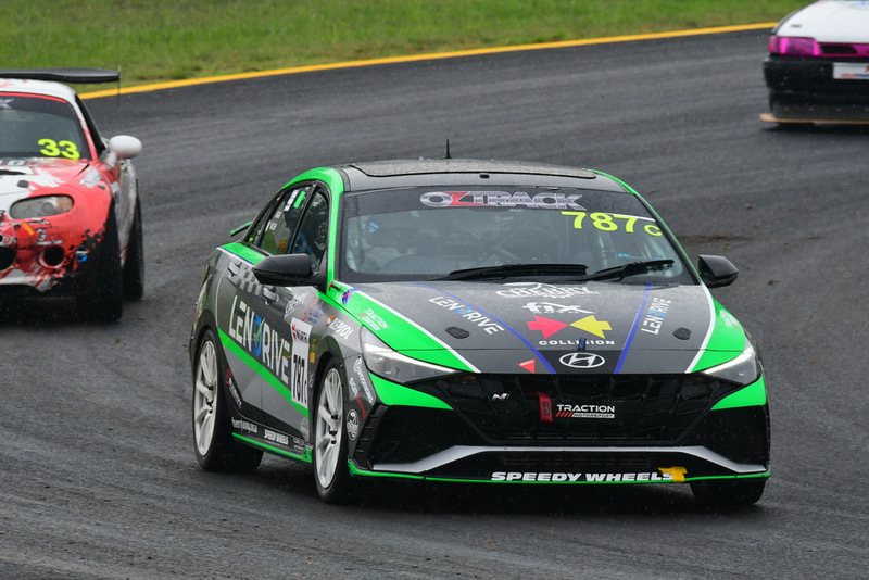 TT Feb 2026-096.jpg ::  787  Nicholas Agar (NSW)      Traction Motorsport            Hyundai I30N Sedan