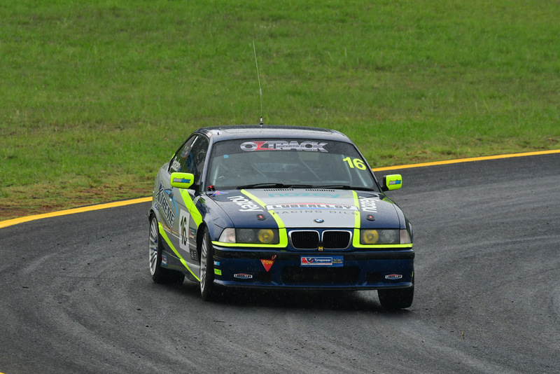 TT Feb 2026-099.jpg :: 16  Rob Boaden (NSW)         Xtreme Karts Warners Bay       BMW E36 318is 