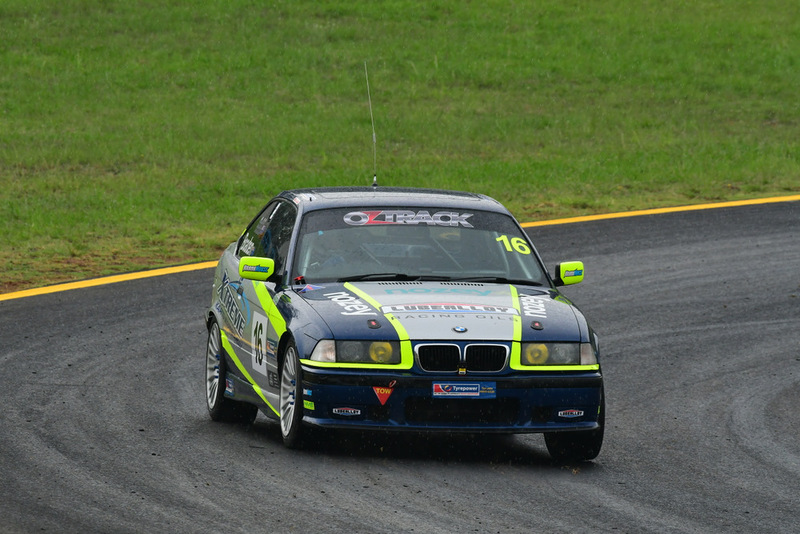 TT Feb 2026-100.jpg :: 16  Rob Boaden (NSW)         Xtreme Karts Warners Bay       BMW E36 318is 